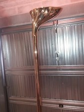 Lampada a Stelo da Terra  in