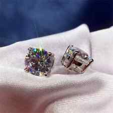 4,00 CT. ORECCHINI PUNTI LUCE