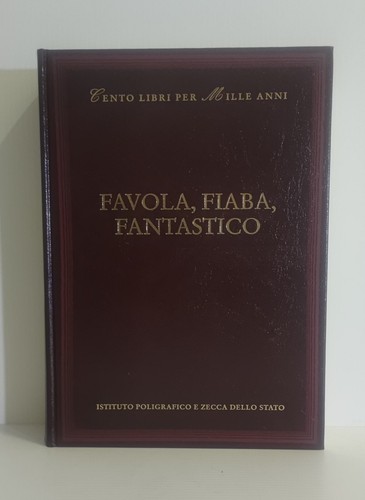 Cento libri per mille anni - cento,