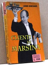 CLIENTI IN MARSINA - L