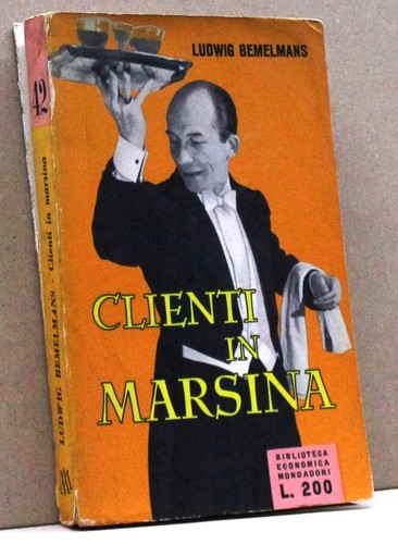 Clienti marsina l - clienti,