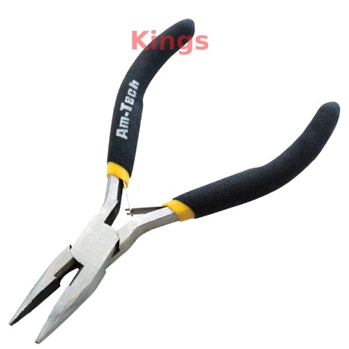 Mini pinza manici molla - manici,