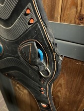 Equitazione Sottopancia