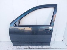 1J4831055H PORTA ANTERIORE SX VOLKSWAGEN BORA (1J2) 1.9 TDI 8V MAN 5M 101CV 2003