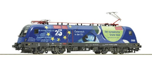 Roco 60502 locomotore - 60502,