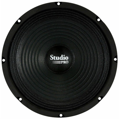 Pyramid wh8 woofer 8 - wh, 8"