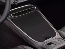 cover tendina console