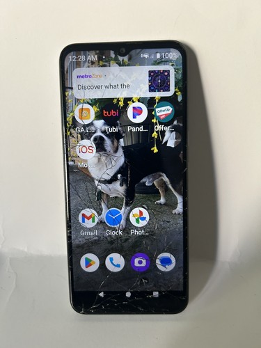 Wiko ride nero gb - nero, 32