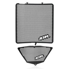 Kit protezione radiatore +