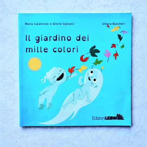 Giardino dei mille colori - il,