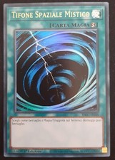 TIFONE SPAZIALE MISTICO Ultra