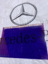 MERCEDES W463 CLASSE G G300 TURBO MICROFICHE CARROZZERIA TELAIO OEM 143510522