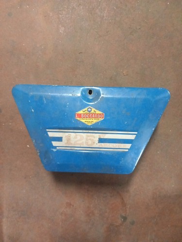 Gilera 125 arcore bauletto - 125,