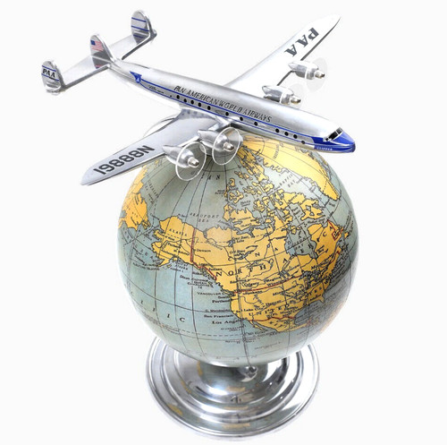 Lockheed constellation aereo - lockheed,