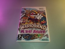 COMPLET Wario land the shake