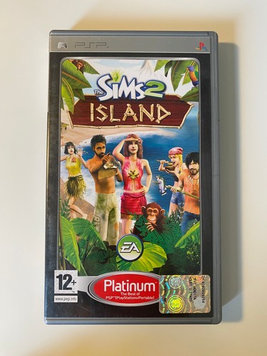 The sims island gioco - 2,