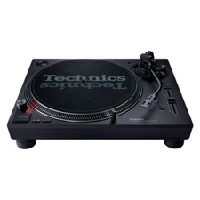 Technics Giradischi DJ SERIES