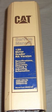 CAT Caterpillar 12H Na