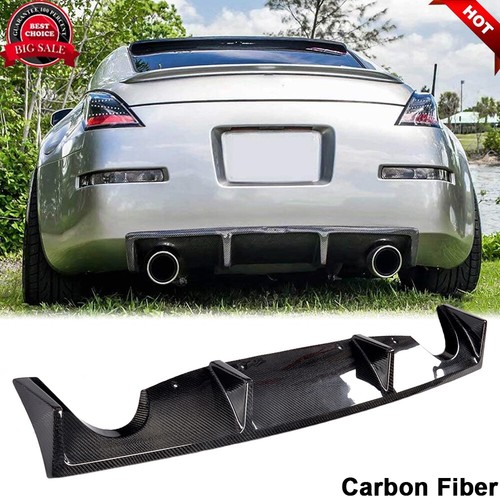 Kit spoiler labbro diffusore
