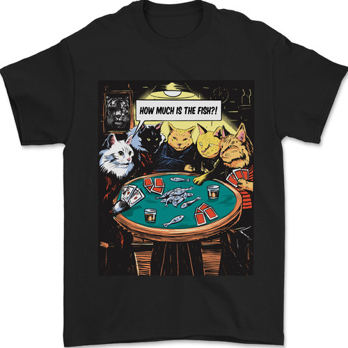 Shirt uomo divertente - t-shirt,