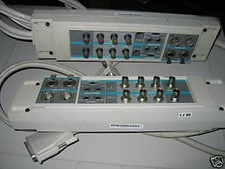 PANNEAU GRASS VALLEY VIDEO