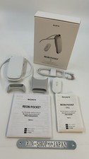Sony REON POCKET 5 Dispositivo