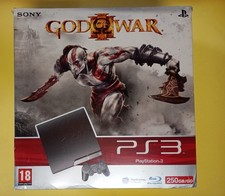 Playstation 250 bundle - playstation, gb