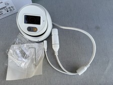 Comelit IPTCAMNO4F01CUA Telecamera IP turret compatta ColorUP serie Next