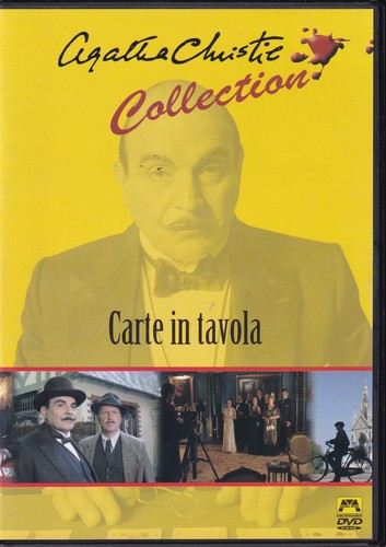 Agatha christie collection - agatha,