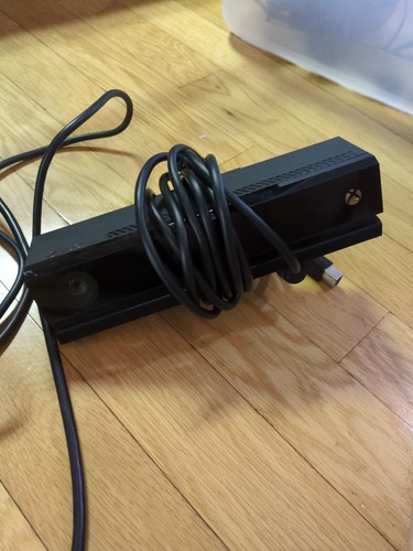 Xbox one kinect - xbox, one,