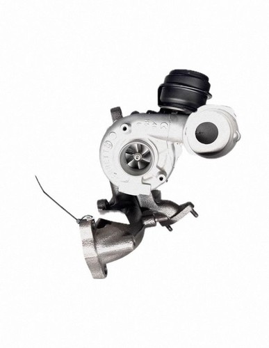 Turbocompressore volkswagen - turbocompressore,