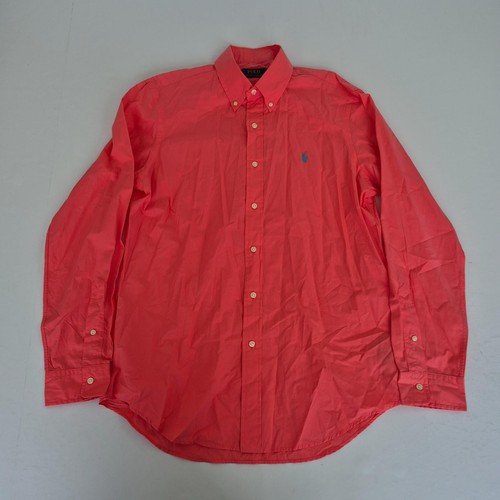 Polo ralph lauren - polo, rosa