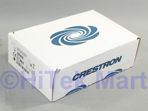 Crestron tss 1070 - crestron, tss-1070-b-s