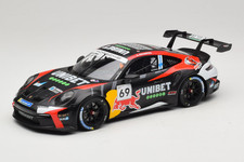 18RMC226 Porsche 911 GT3 Cup