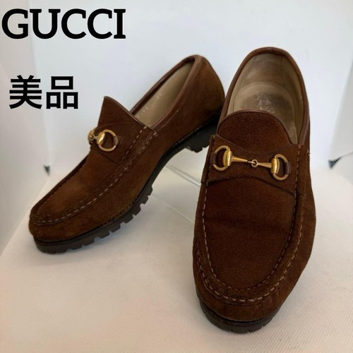 Mocassini gucci horsebit - gucci,
