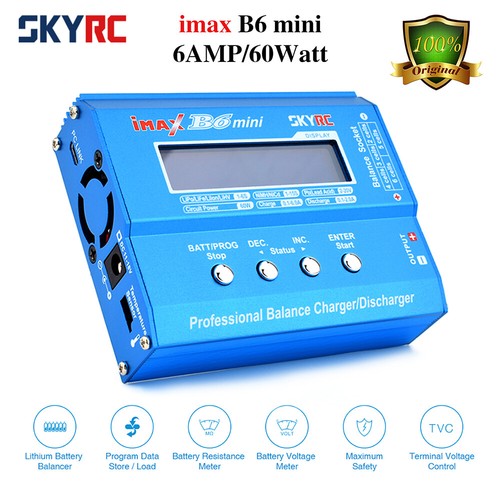 Skyrc imax mini balance - skyrc,