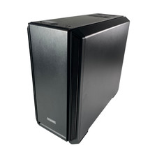 Bequiet workstation silent - workstation,