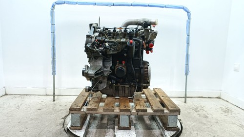F9q740 motore completo - f9q740,