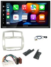 Autoradio kenwood dab usb - autoradio,