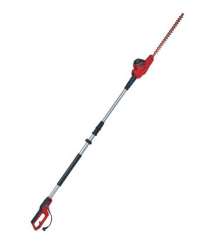 Tagliasiepi telescopico
