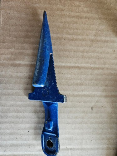Dente semplice per barra - semplice,