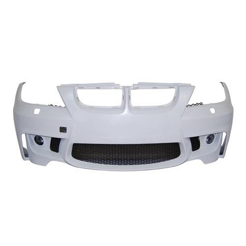 Paraurti anteriore bmw - paraurti,