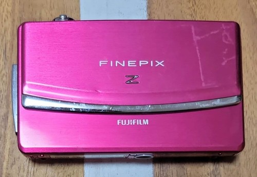 Fujifilm finepix z90 - fujifilm, z90﻿