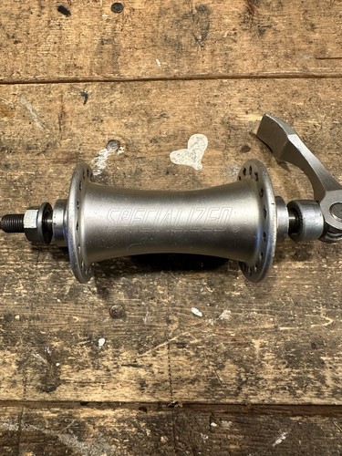 Vintage specialized front hub - vintage,