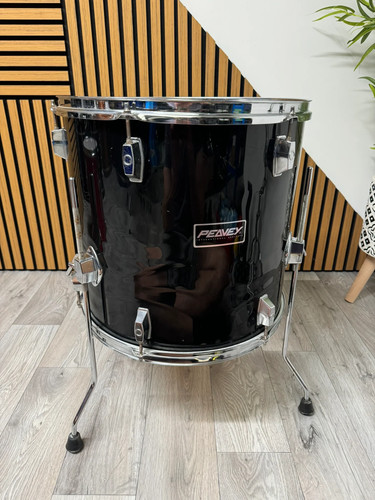 Peavey floor tom drum - peavey,