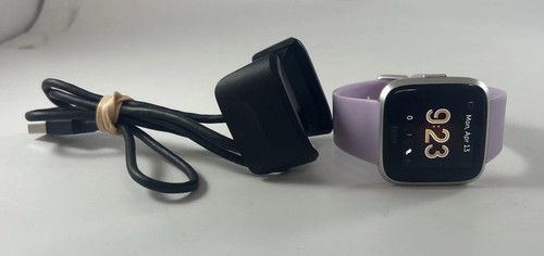 Smartwatch fitbit versa lite - fitbit,
