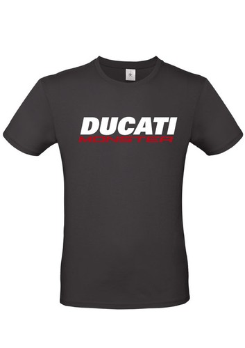 Shirt unisex moto desmo - t-shirt,