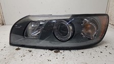 FARO FANALE ANTERIORE SINISTRO SX PER VOLVO V50 1° Serie 30698885 (03>07)