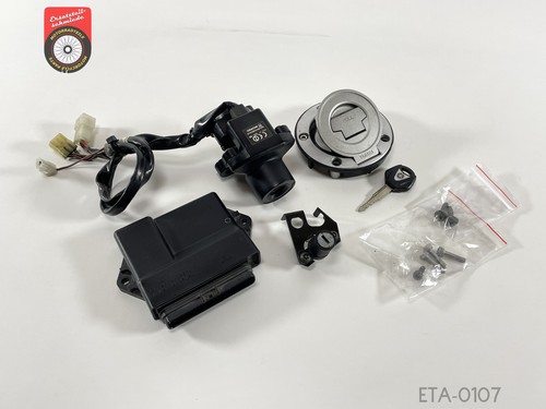 Kit serratura yamaha fjr - kit,