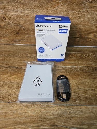 Seagate game drive per ps4 - game,